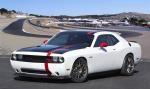 Dodge Challenger SRT8 ACR 2011 года